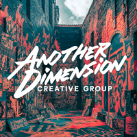 Another Dimension Creative Group logo
